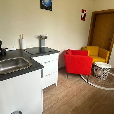 Cerca Do Casal Villa Санто Тирсо Екстериор снимка