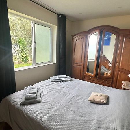 Cerca Do Casal Villa Санто Тирсо Екстериор снимка
