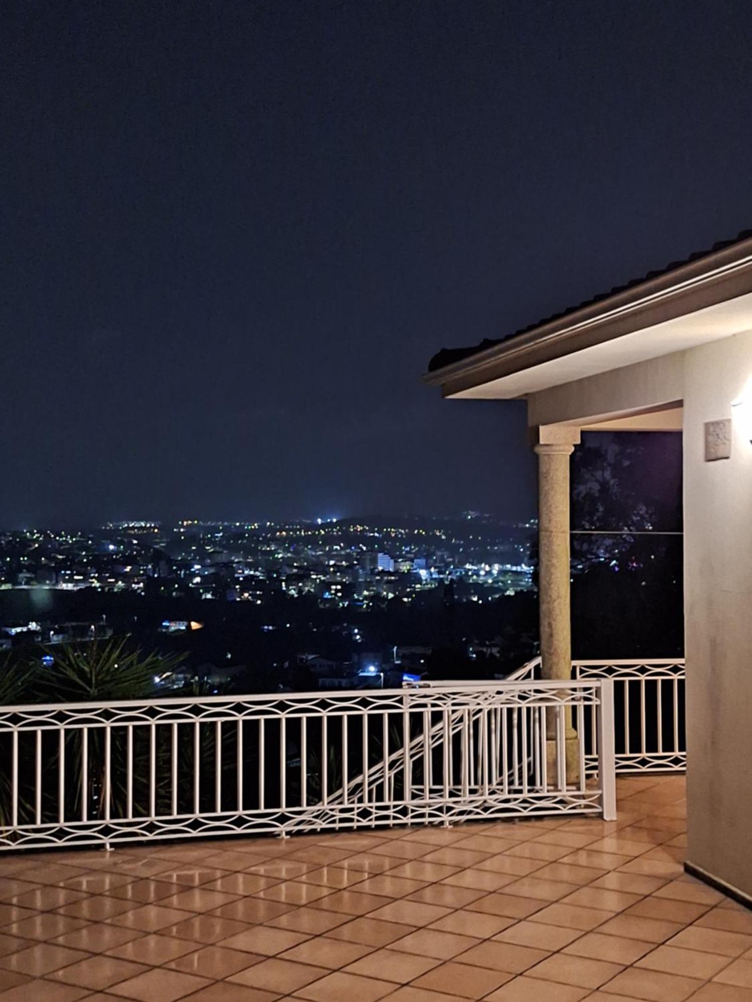 Cerca Do Casal Villa Санто Тирсо Екстериор снимка
