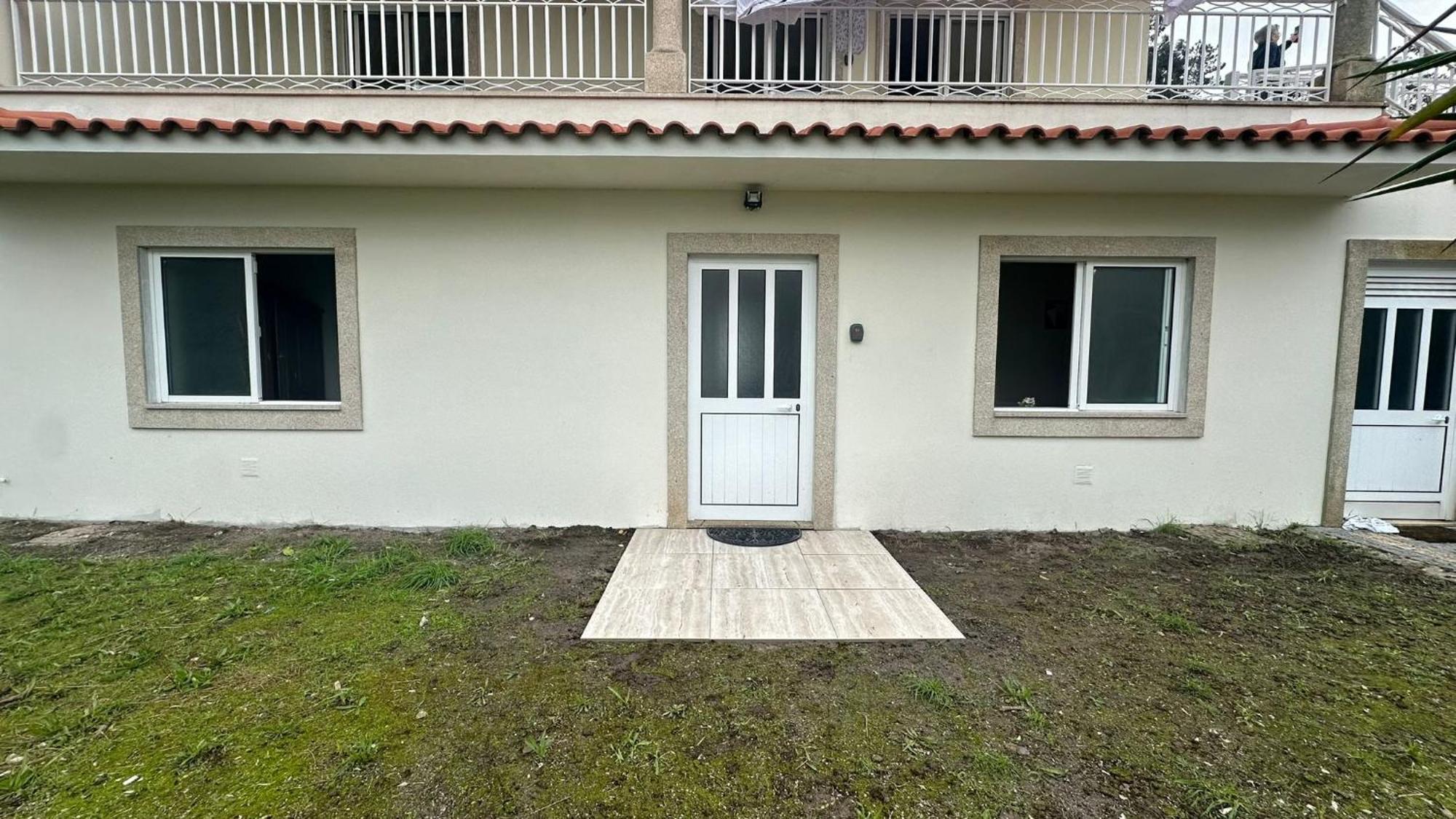 Cerca Do Casal Villa Санто Тирсо Екстериор снимка