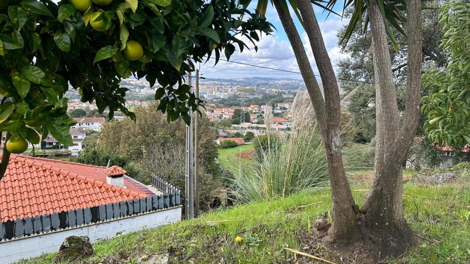 Cerca Do Casal Villa Санто Тирсо Екстериор снимка