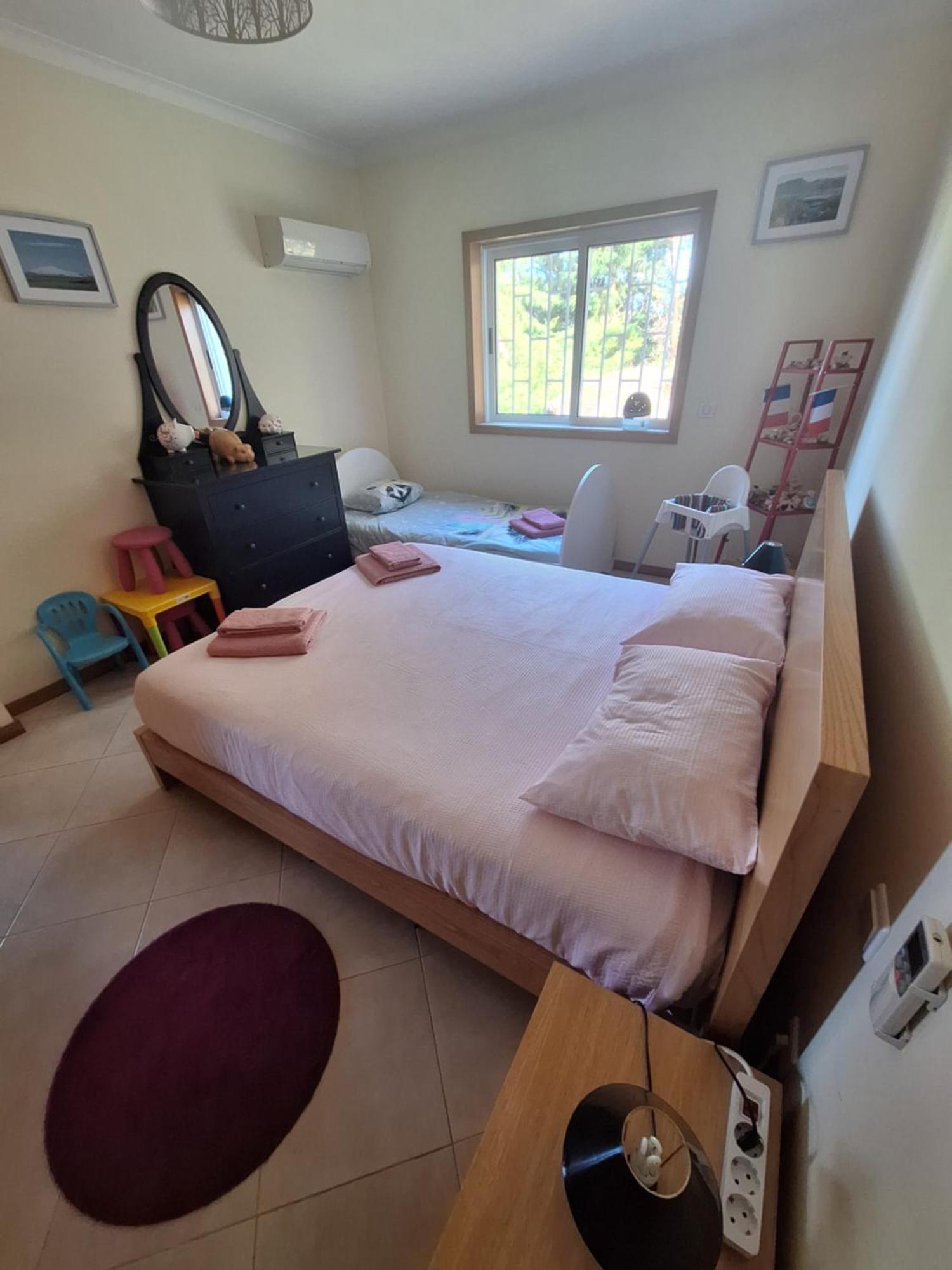 Cerca Do Casal Villa Санто Тирсо Екстериор снимка