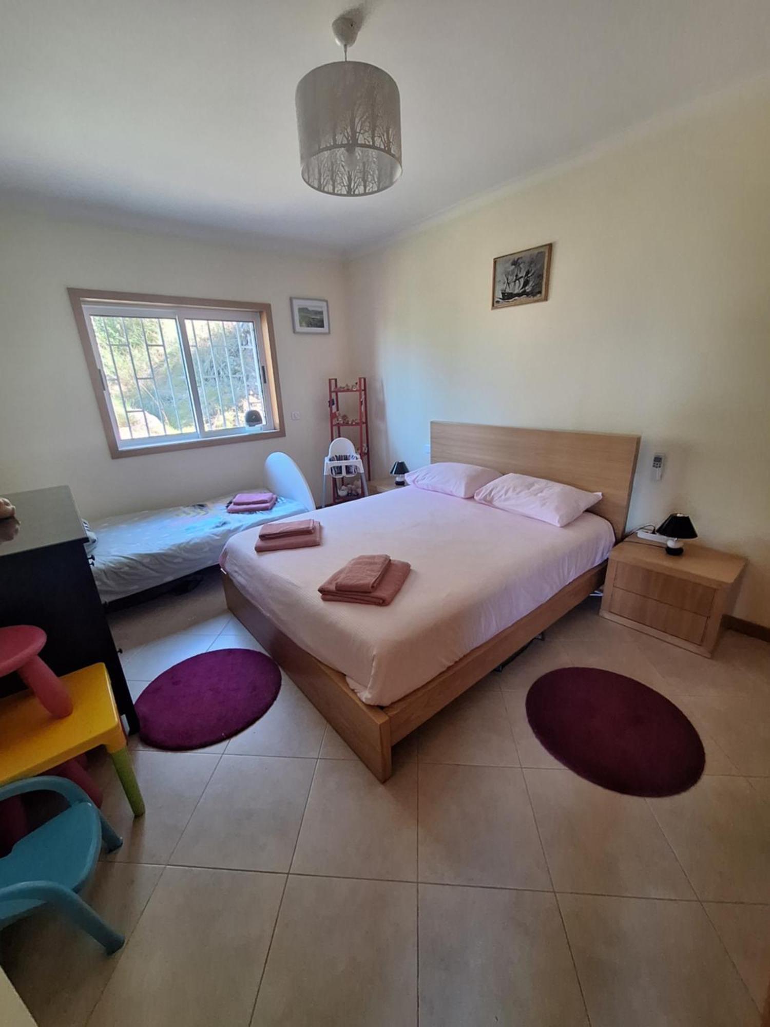 Cerca Do Casal Villa Санто Тирсо Екстериор снимка
