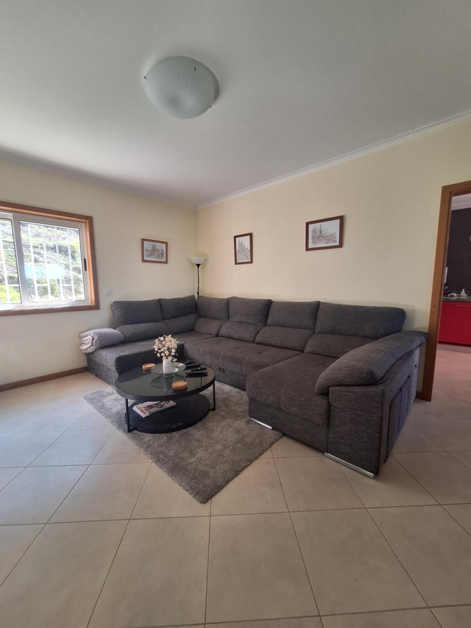 Cerca Do Casal Villa Санто Тирсо Екстериор снимка