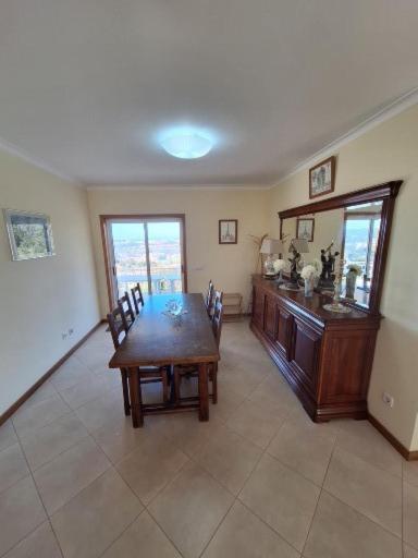 Cerca Do Casal Villa Санто Тирсо Екстериор снимка